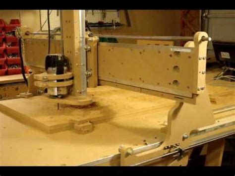 blacktoe cnc machine kit demonstration|Thread: Blacktoe CNC .